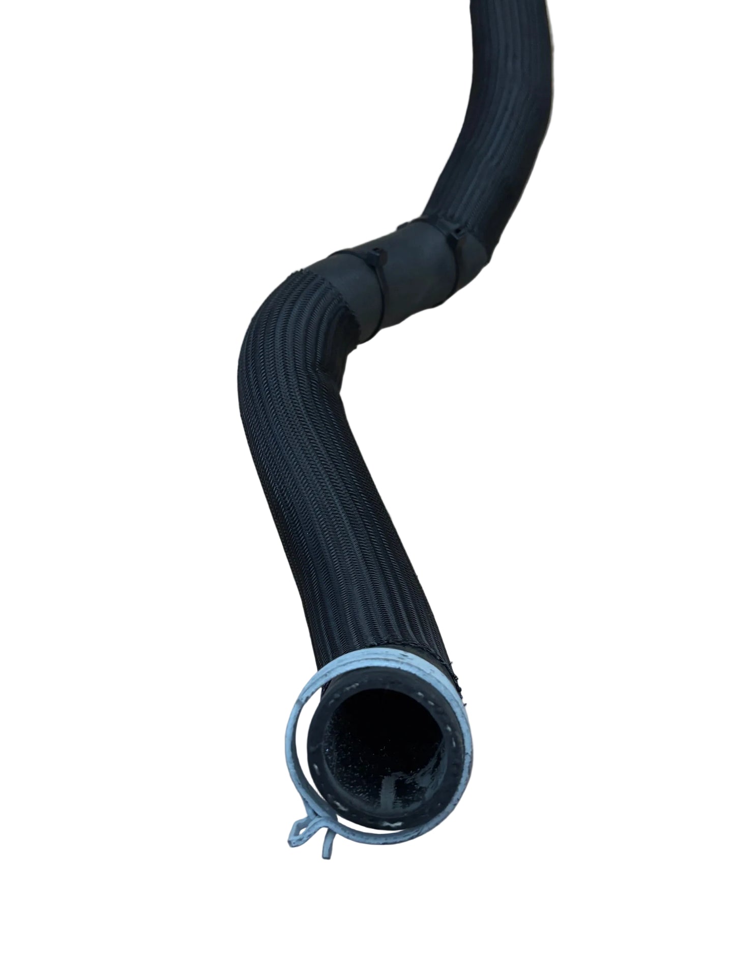 Vauxhall Renault Fiat Inlet Water Radiator Hose New OE Part 93866064 215019194R
