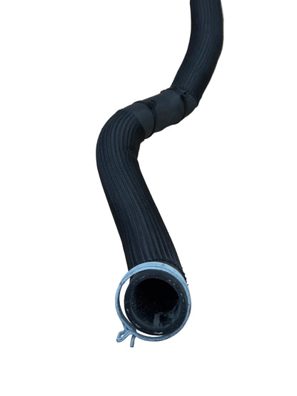 Vauxhall Renault Fiat Inlet Water Radiator Hose New OE Part 93866064 215019194R