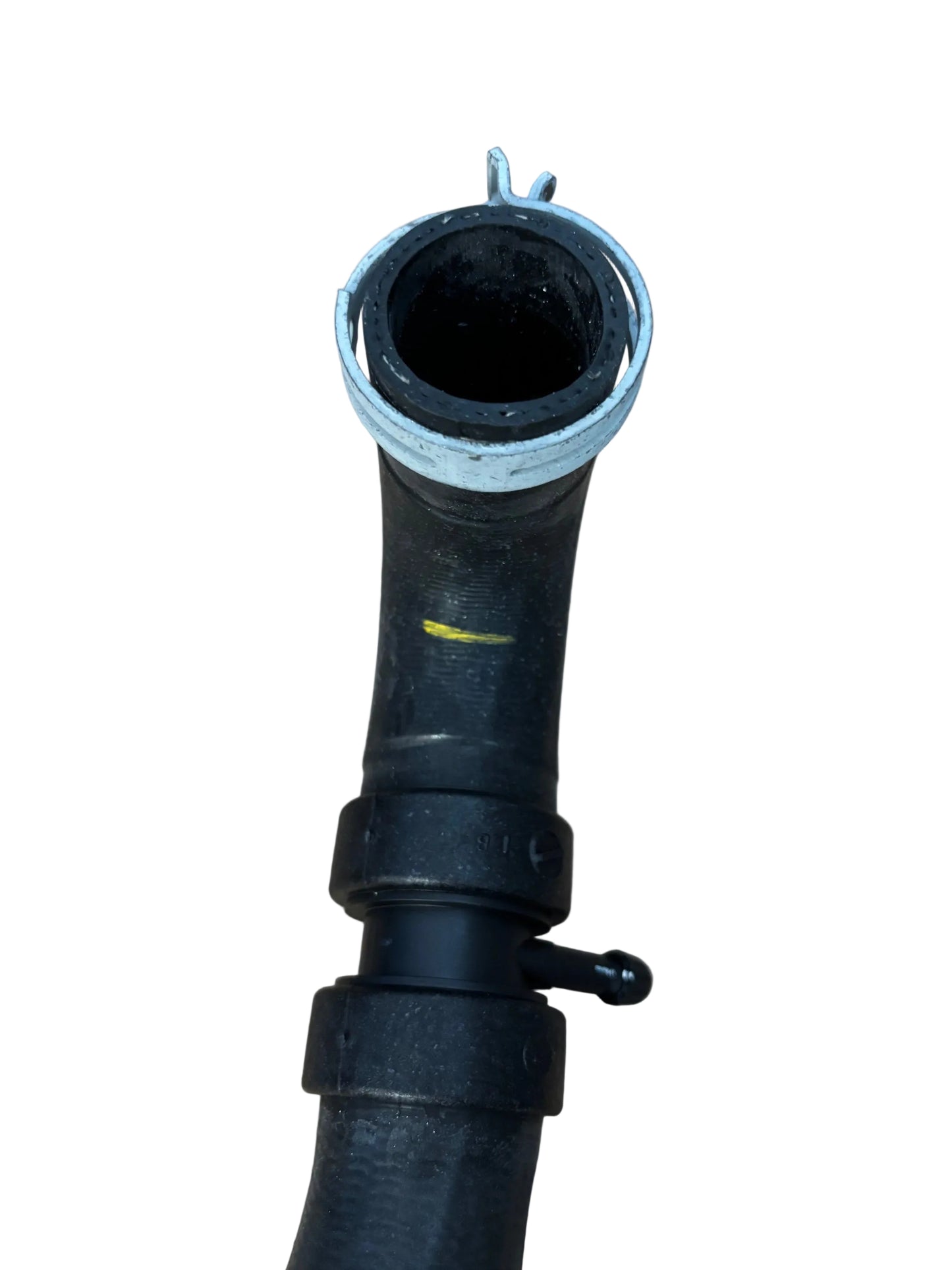 Vauxhall Nissan Renault 1.6 Diesel Inlet Water radiator Hose New OE Part 215012747R 93450191