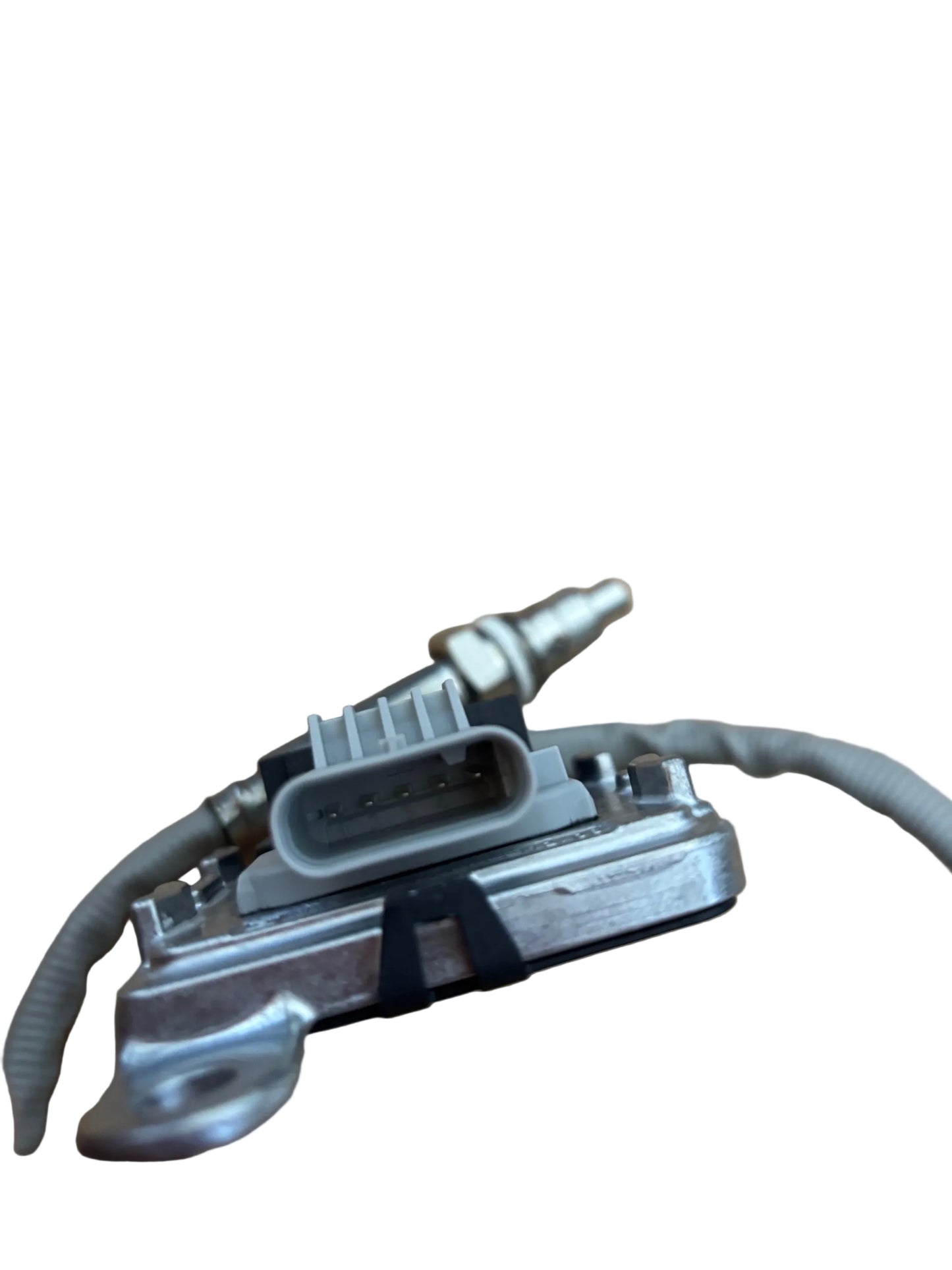 Original Citroën Peugeot NOX Sensor Position 1 New PSA Part 9821120980
