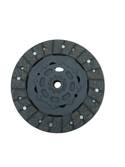 Vauxhall Citroen Peugeot 1.2 Petrol 2 Part Clutch Kit Reman Original Part 1623846380