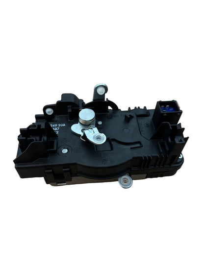 Vauxhall Renault Passenger Rear Door Locking Mechanism New OE Part 93867687