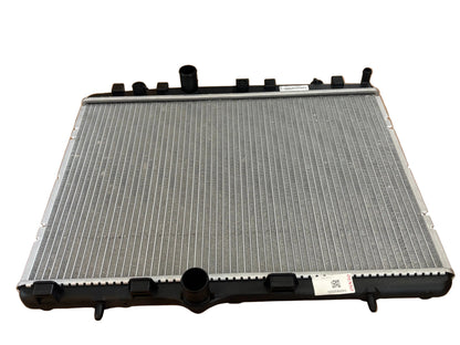 Vauxhall Citroen DS Peugeot Water Radiator New 1330P9 1691074080