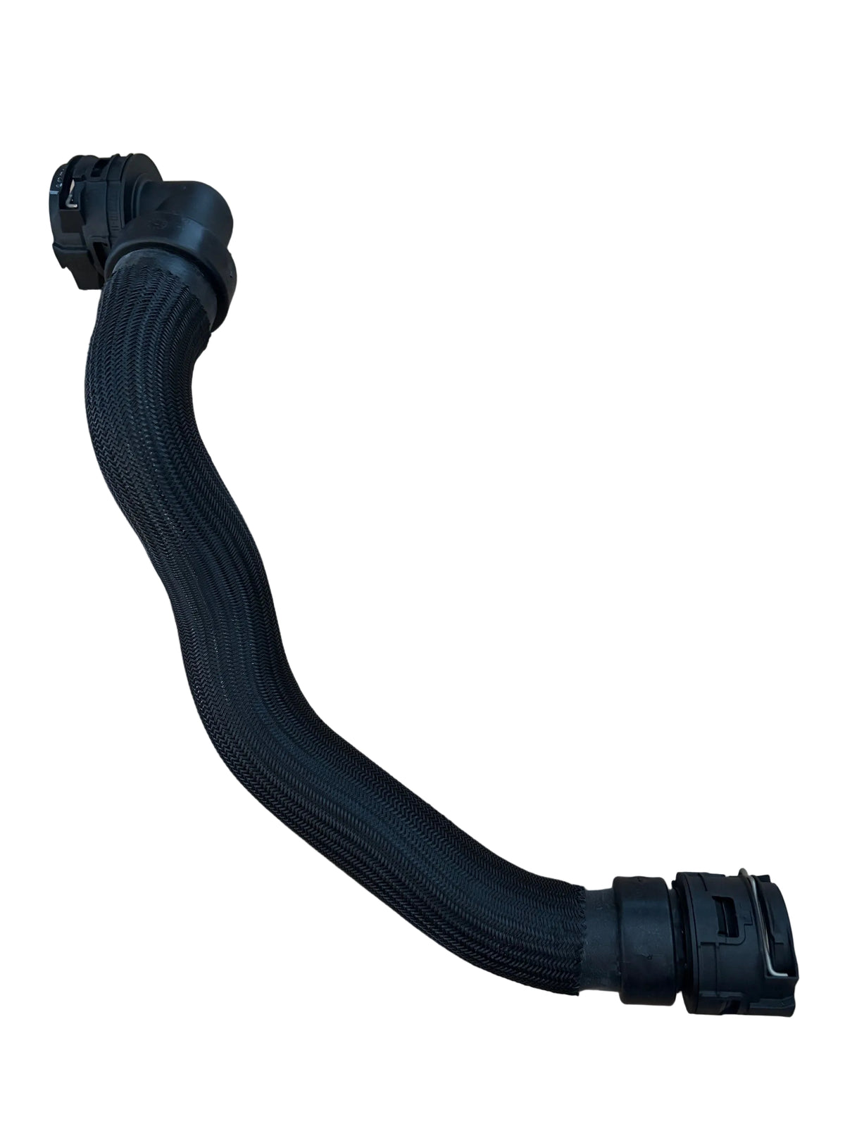Vauxhall Citroen Peugeot 1.6 Diesel Radiator Inlet Hose 9804058880