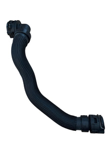 Vauxhall Citroen Peugeot 1.6 Diesel Radiator Inlet Hose 9804058880