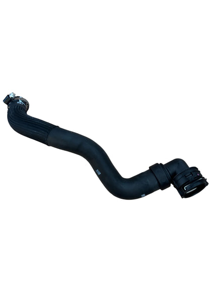 Vauxhall Citroen Peugeot 1.6 Diesel Radiator Inlet Hose New 9689025180