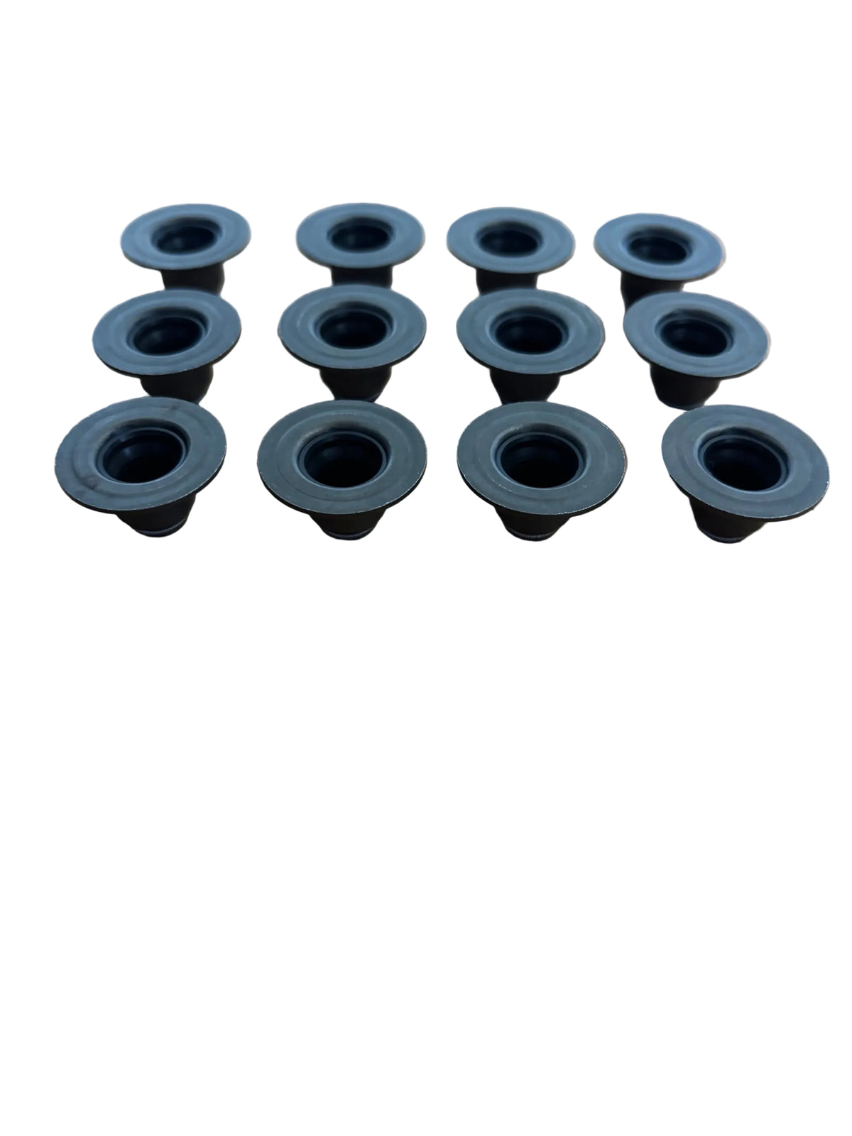 Vauxhall Citroen Peugeot DS Oil Stem Seal Set of 12 1654507180