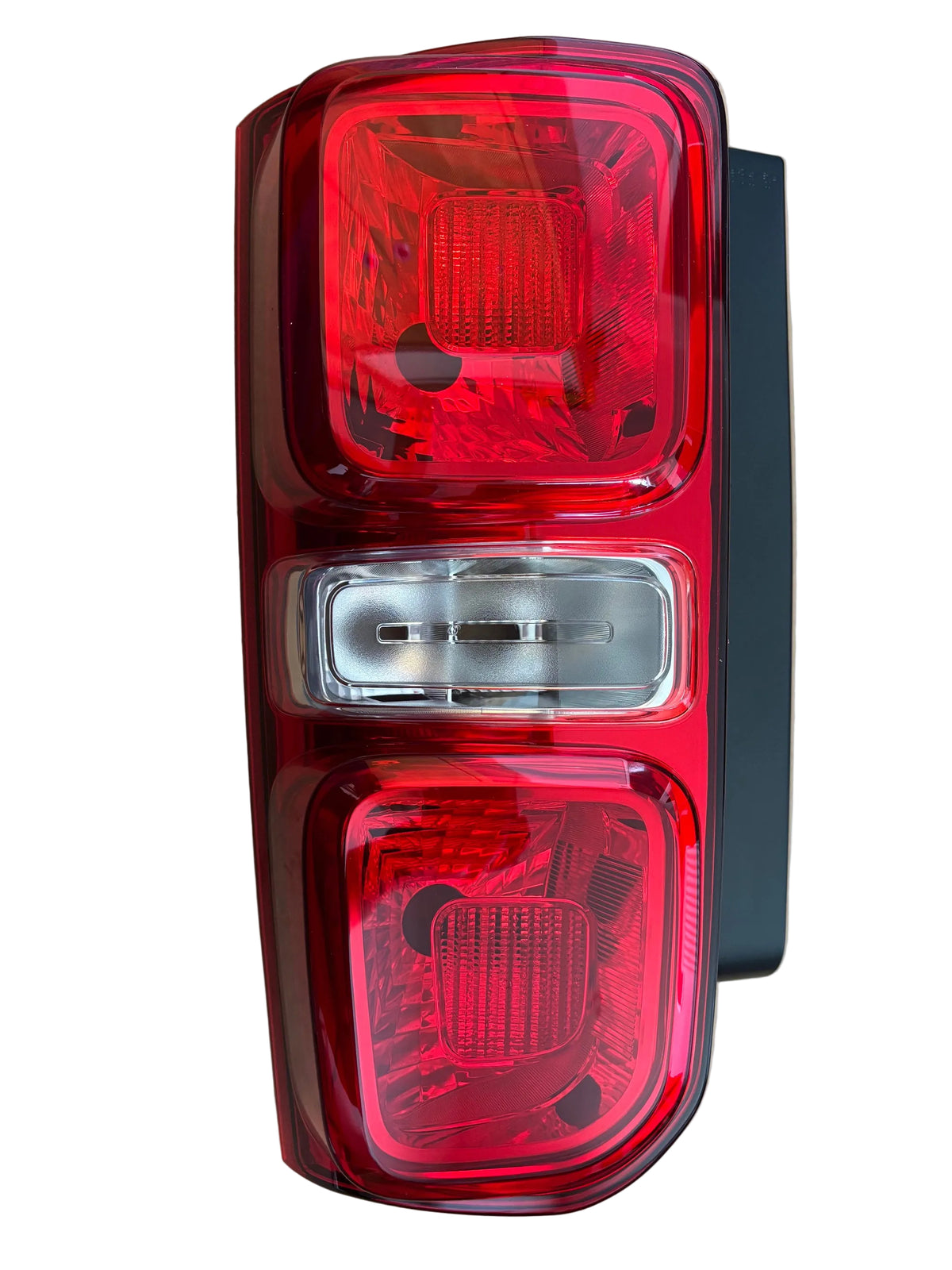 Vauxhall Citroen Peugeot Rear Driver Side Outer Rear Light New 9808243080
