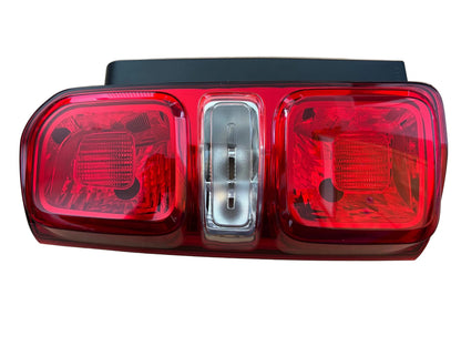Vauxhall Citroen Peugeot Rear Passenger Side Outer Rear Light New 9808243180