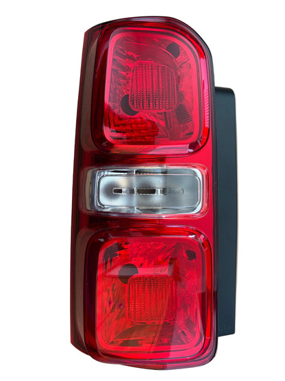 Vauxhall Citroen Peugeot Rear Passenger Side Outer Rear Light New 9808243180