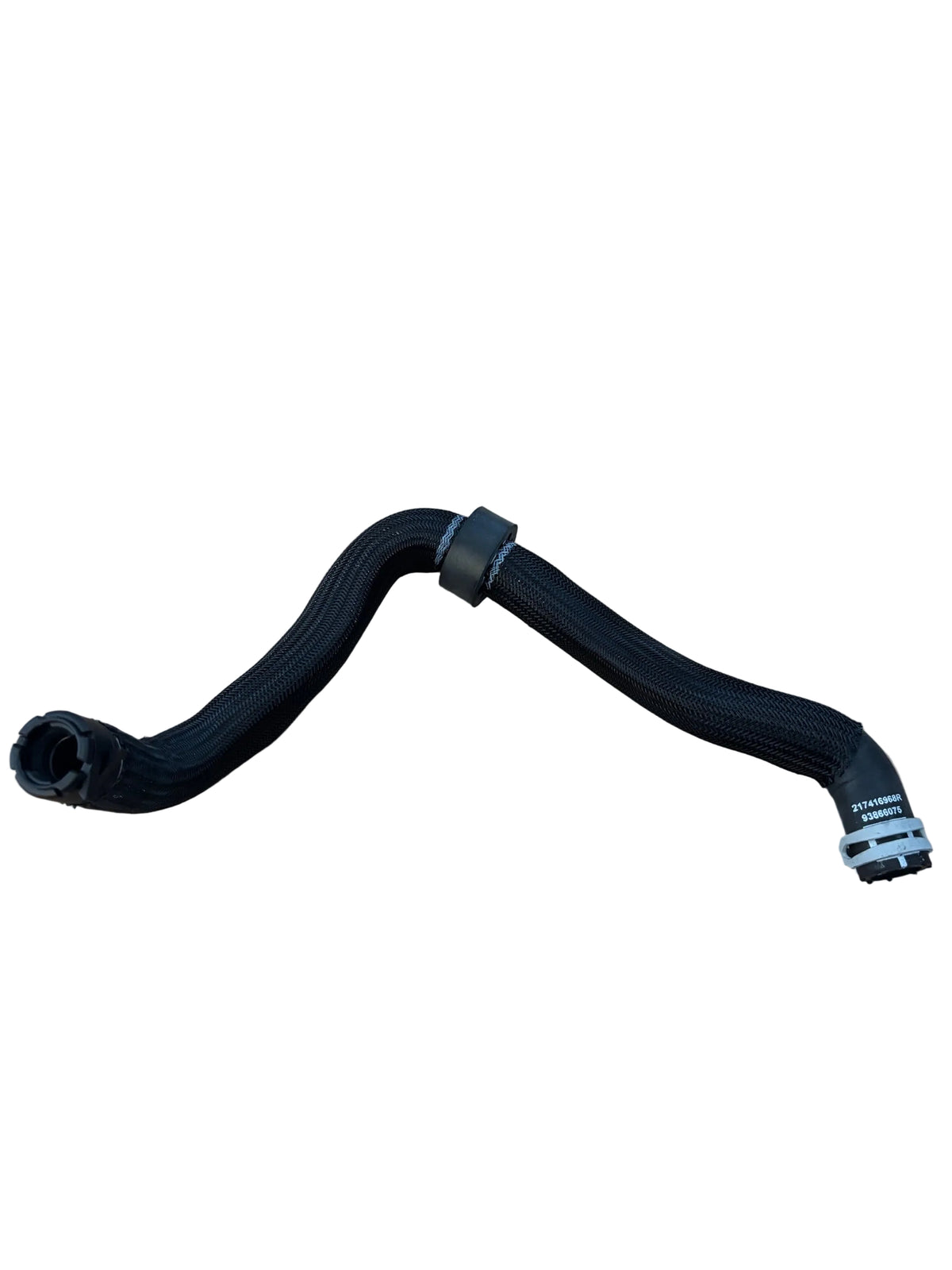 Vauxhall Nissan Renault Fiat Header Tank To Water Radiator Inlet Hose New OE Part 93866075 217416968R