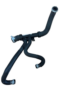 Vauxhall Renault 1.6 Diesel Radiator Outlet Hose New OE Part 93868361
