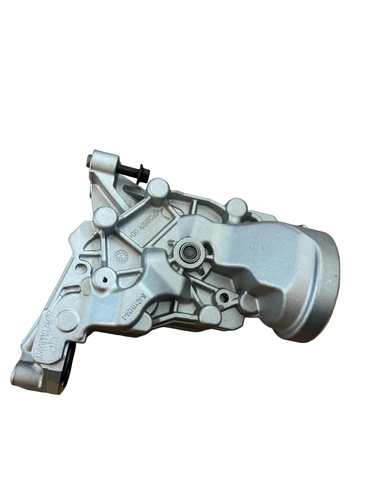 Original Citroën Peugeot 1.2 Petrol Oil Pump New PSA Part 9837408880