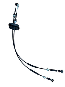 Vauxhall Nissan Renault Diesel Gearshift Cable Control RHD New OE Part 93198347