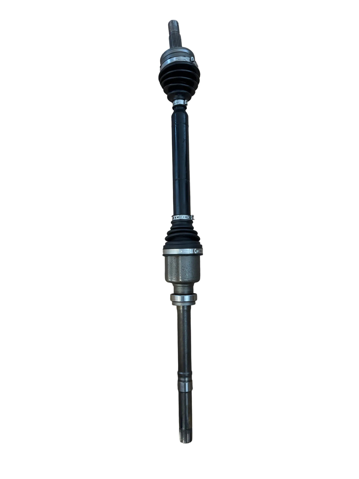 Vauxhall Peugeot Electric Vehicle Drivers Side Driveshaft 1677230080