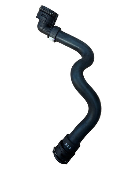 Vauxhall Citroen Peugeot OE 1.2 Petrol Radiator Inlet Cooling Hose 9670813580