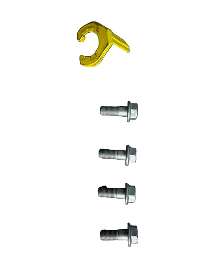 Vauxhall Nissan Renault Front Brake Pads New OE Part 93192063 95599219