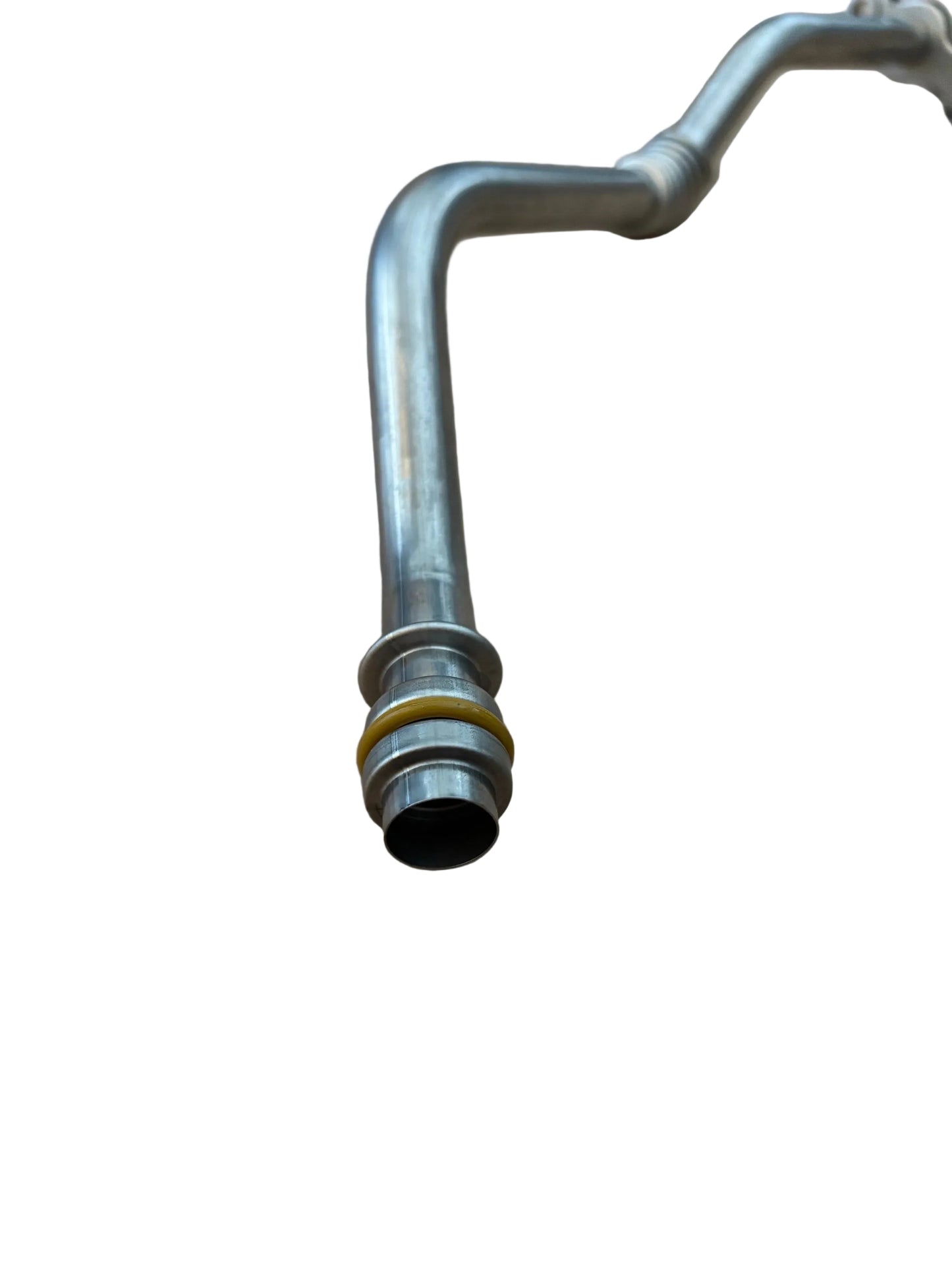 Vauxhall Citroen Peugeot Turbo Oil Return Pipe 9832926080