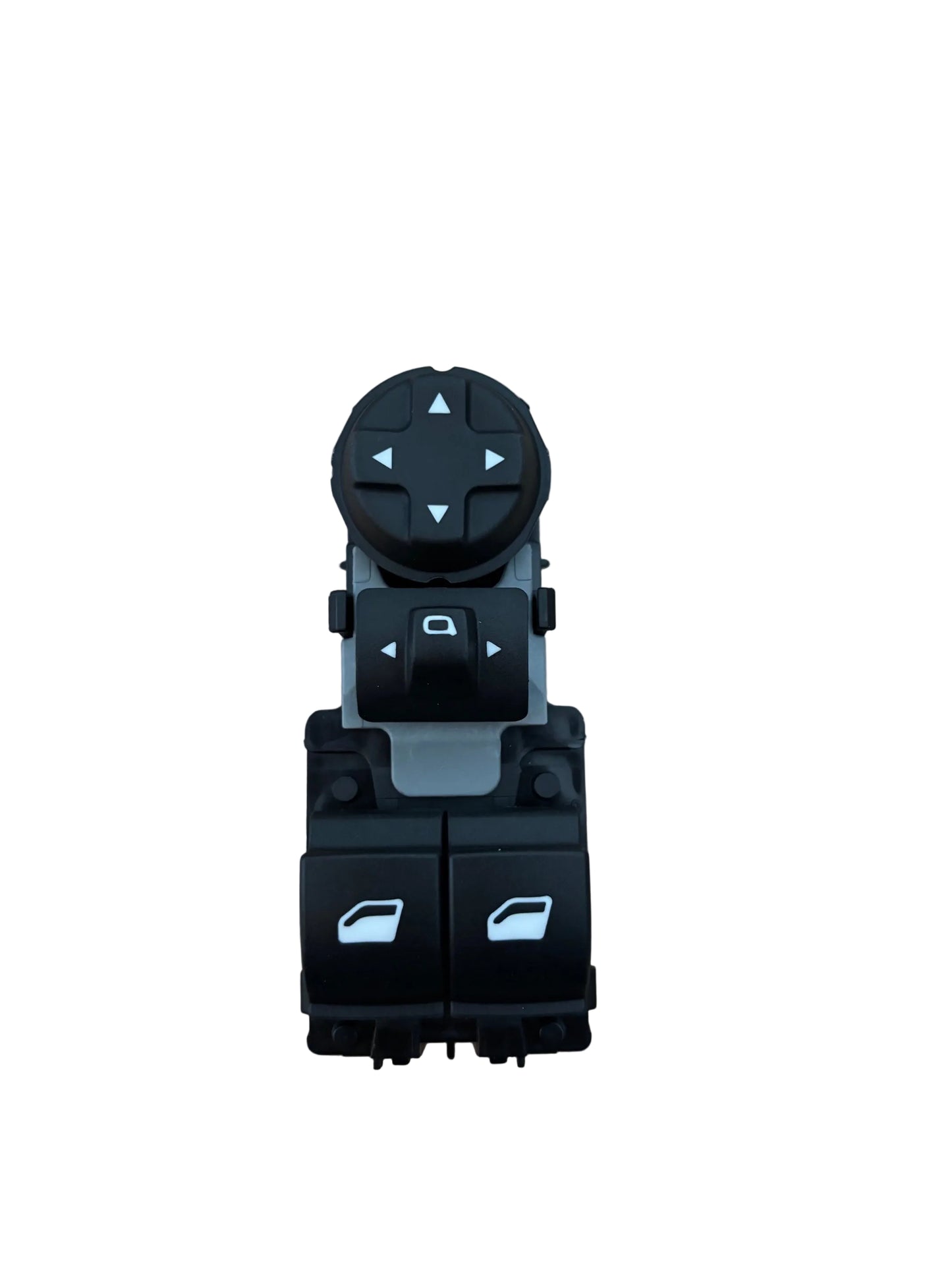 Vauxhall Citroen Peugeot Drivers Window Switch 96783350ZD