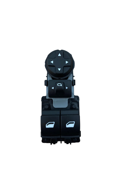 Vauxhall Citroen Peugeot Drivers Window Switch 96783350ZD