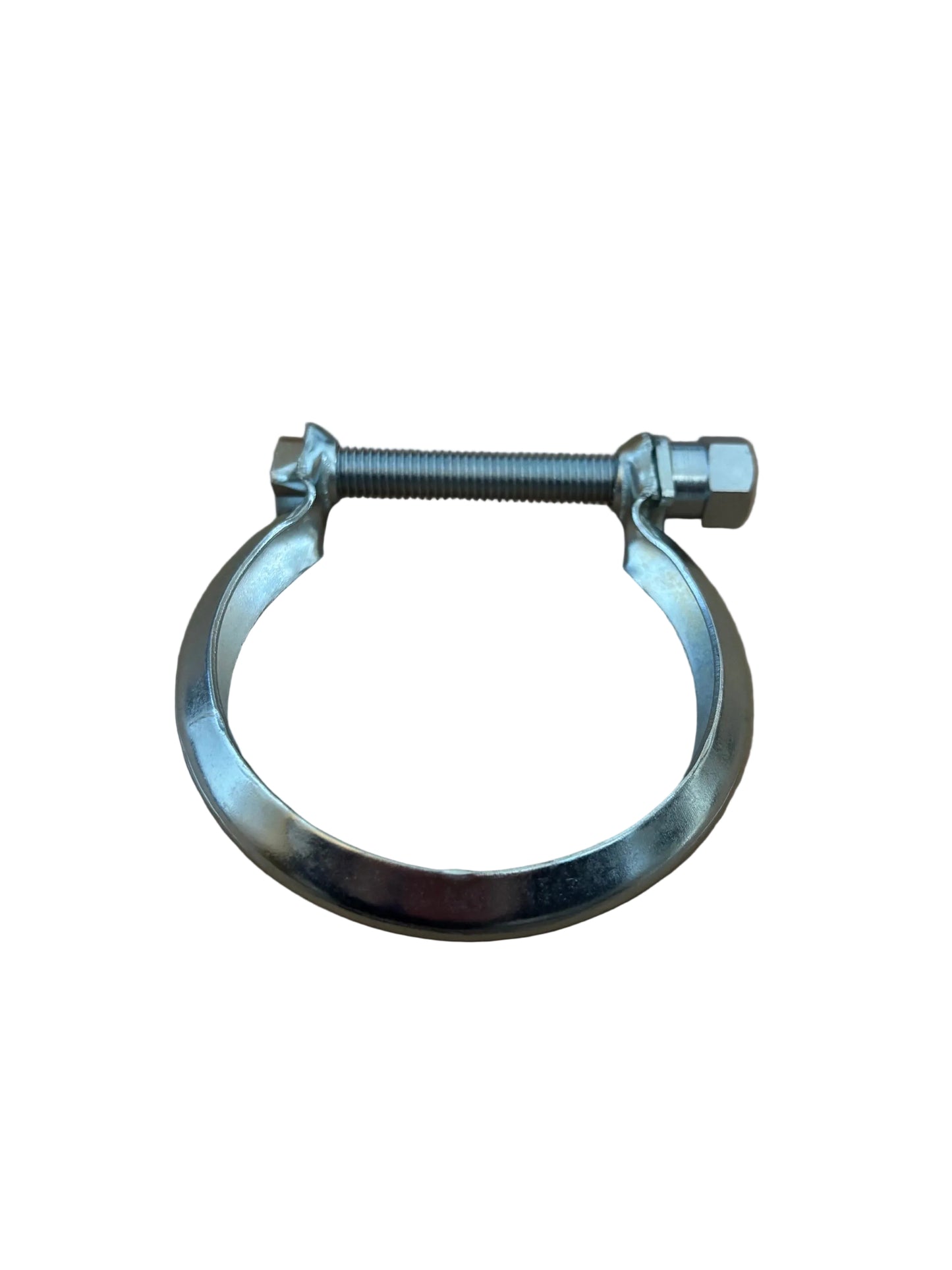 Vauxhall Citroen Peugeot Nissan Renault Exhaust Clamp 1688280680 55209833