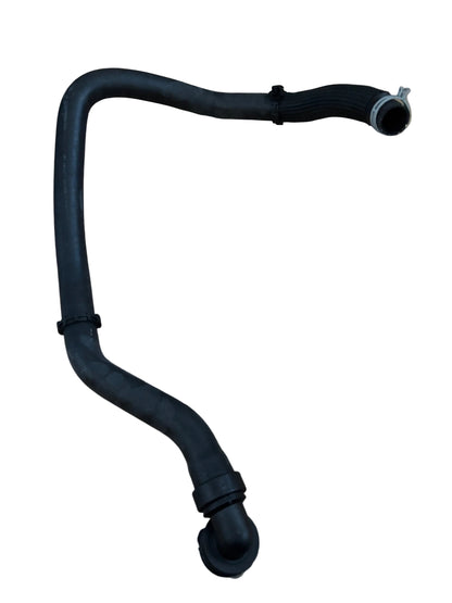 Vauxhall Citroen Peugeot Outlet Radiator Hose 9689025280