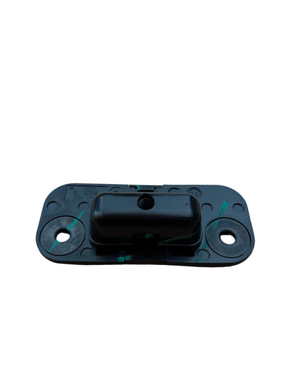 Vauxhall Renault Side Door Lock Locator New OE Part 91167277