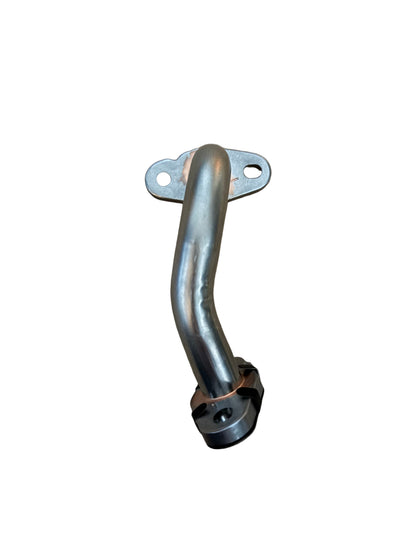 Vauxhall Fiat Turbo oil Return Pipe To Oil Pan 1.6 Diesel New OE Part 95517989