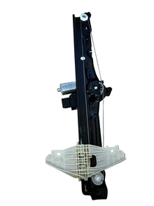 Original Citroën Peugeot Vauxhall RH Window Regulator/Motor New PSA Part 9840159380