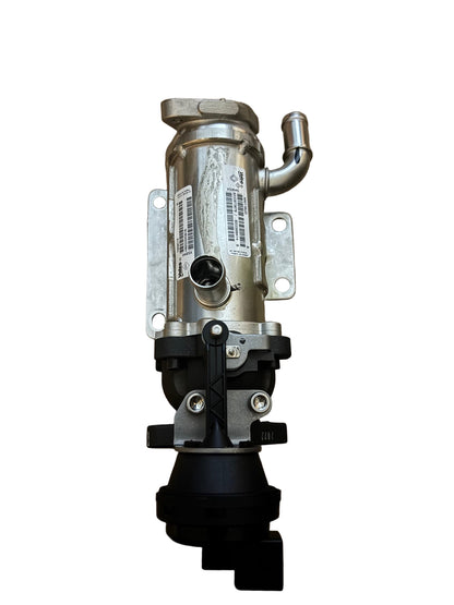 Exhaust EGR Cooler 2.0 Diesel New OE Part 93198589 8200968414