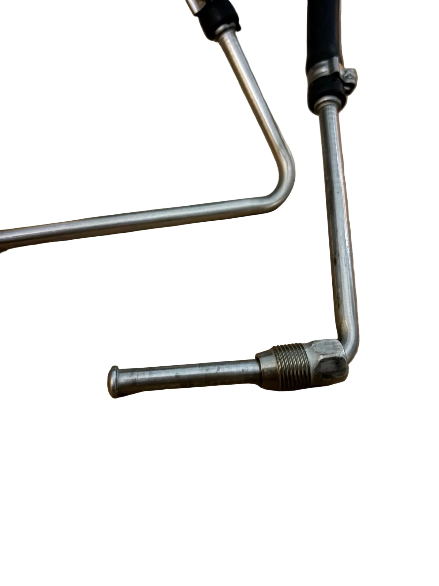Vauxhall Nissan Renault Fiat 1.6 Diesel Exhaust Pressure Difference Sensor New OE Part 93455375