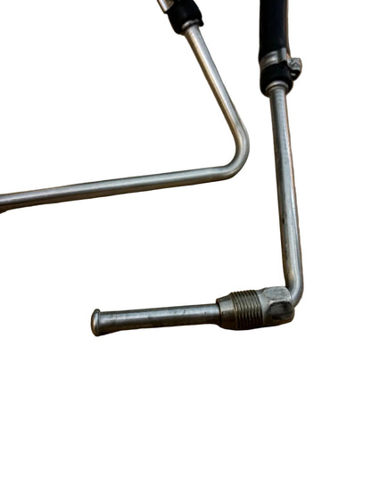 Vauxhall Nissan Renault Fiat 1.6 Diesel Exhaust Pressure Difference Sensor New OE Part 93455375