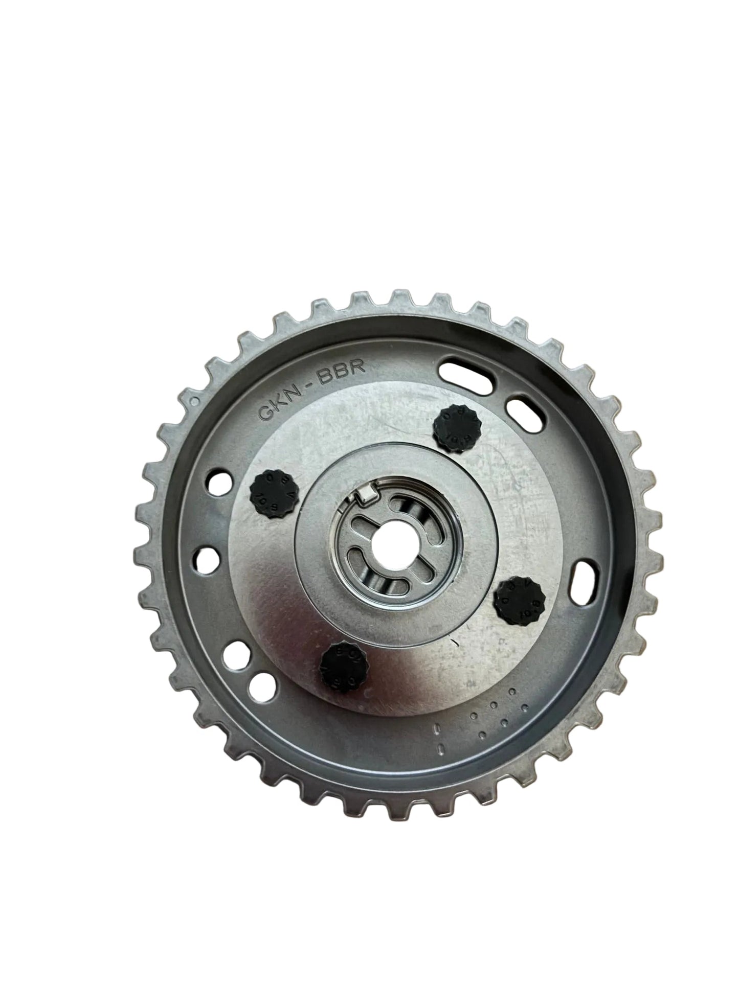 Original Citroën Peugeot 1.2 Petrol Exhaust Camshaft Sprocket New PSA Part 1618395680