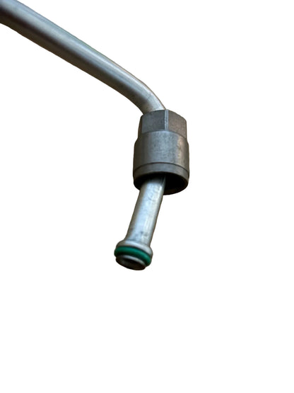 Vauxhall Nissan Renault 1.9D Turbo Oil Feed Pipe New OE Part 93198236 9109621 93160193