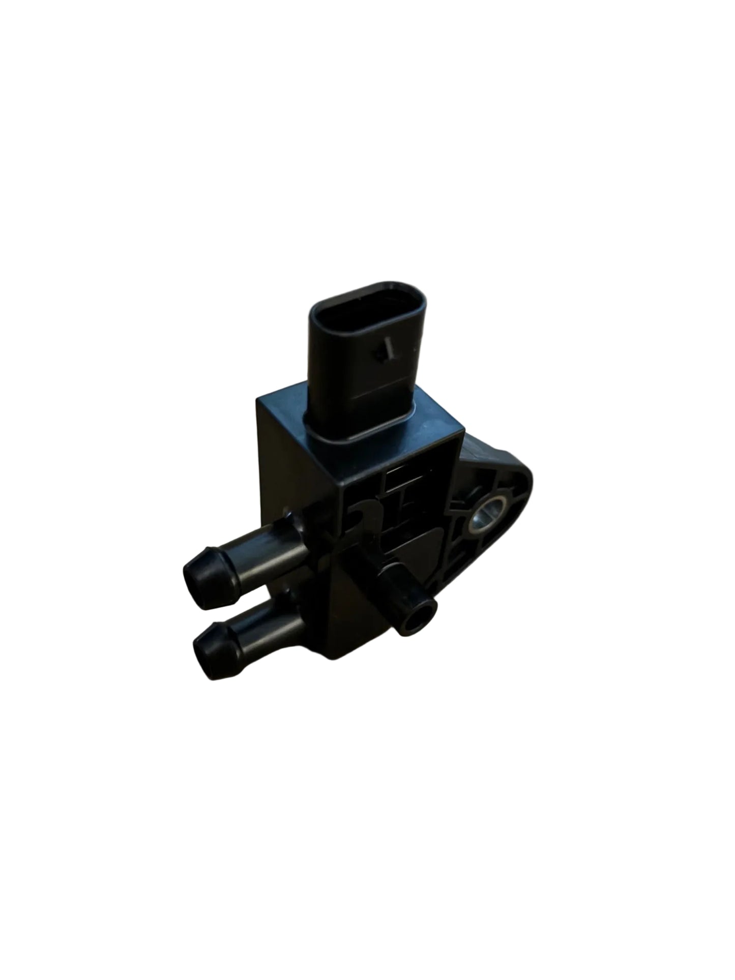 Original Citroën Peugeot Diesel DPF Sensor New PSA Part 9812047080