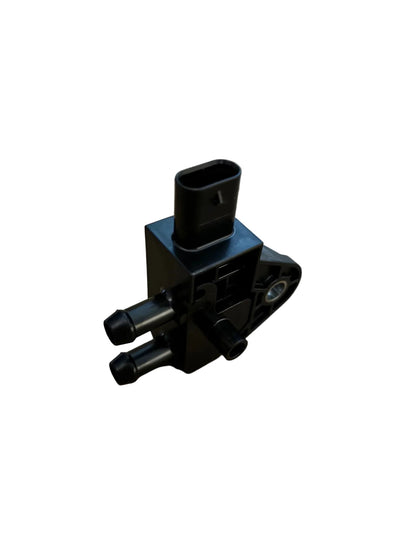 Original Citroën Peugeot Diesel DPF Sensor New PSA Part 9812047080