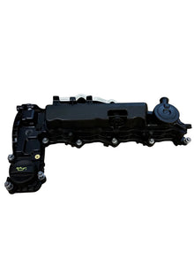 Original Citroën Peugeot Vauxhall 2.0 Diesel Rocker Cover New PSA Part 9848586380