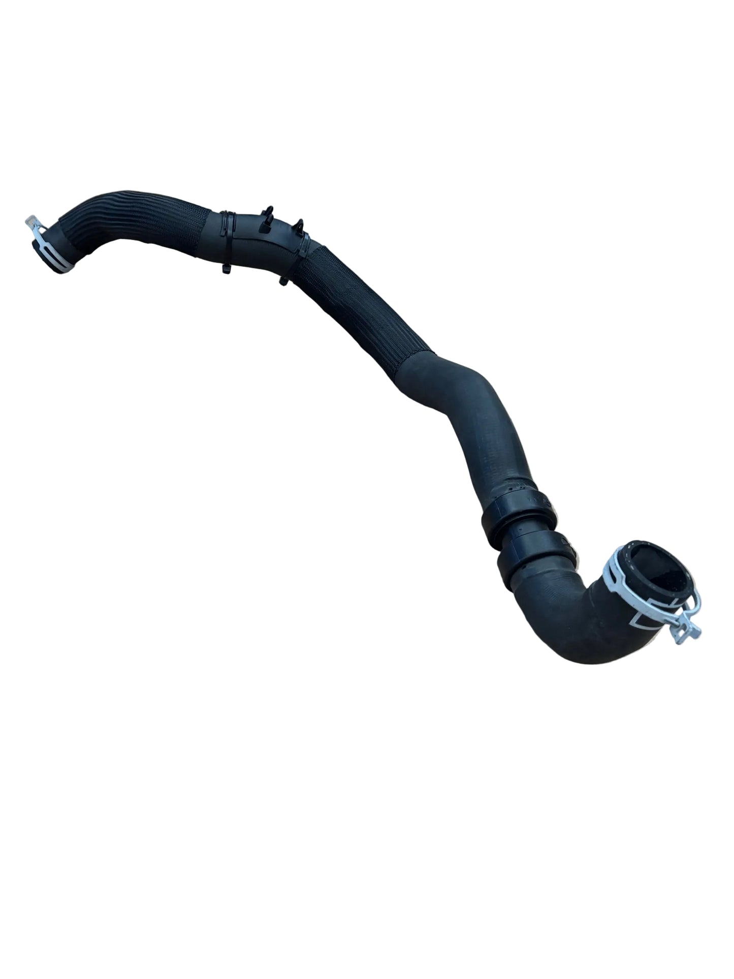 Vauxhall Renault Fiat Inlet Water Radiator Hose New OE Part 93866064 215019194R