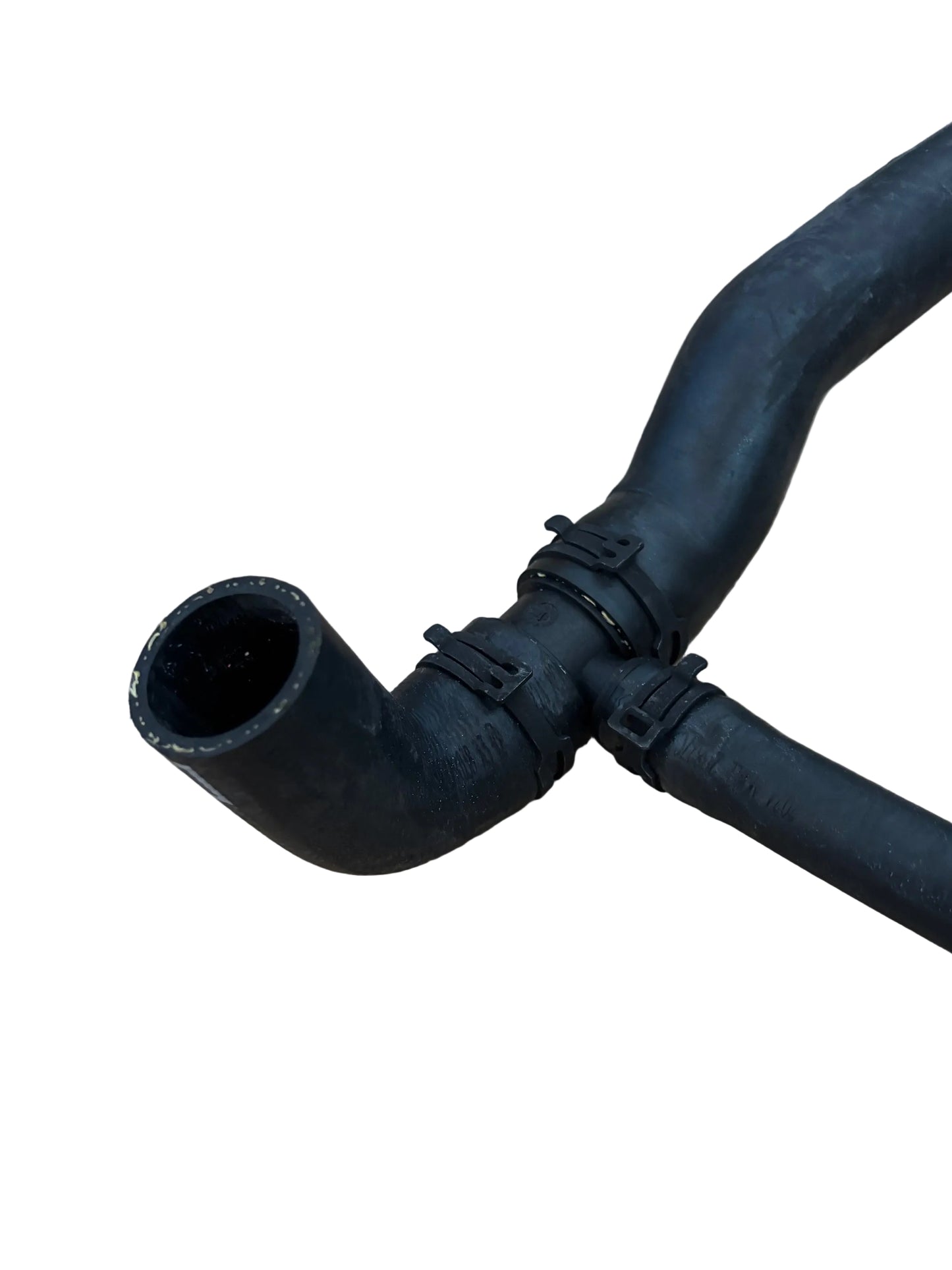 Vauxhall Nissan Renault 2.0 Diesel Radiator Outlet Hose New Original Part 93864474