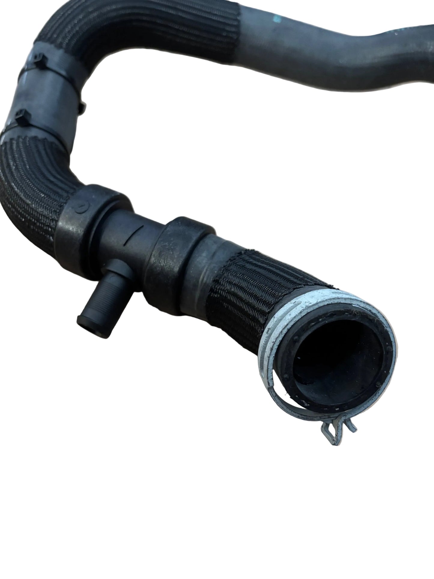 Vauxhall Nissan Renault 1.6 Diesel Inlet Water radiator Hose New OE Part 215012747R 93450191