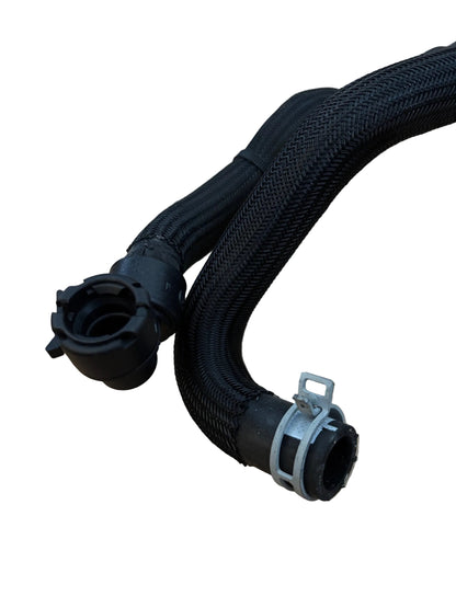 Vauxhall Renault 1.6 Diesel Outlet Radiator Hose New OE Part 93454745