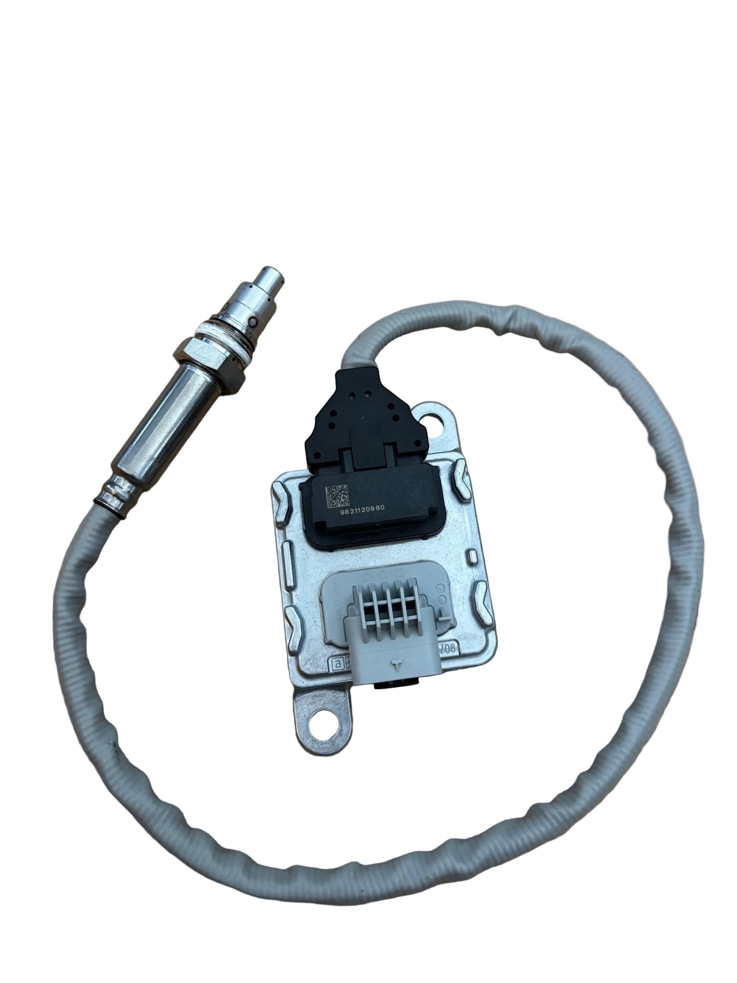 Original Citroën Peugeot NOX Sensor Position 1 New PSA Part 9821120980