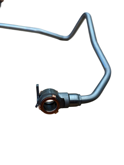 Vauxhall Citroen Peugeot 1.6 Diesel Turbo Oil Return Pipe 9806878180