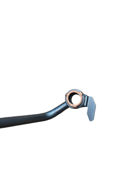 Vauxhall Citroen Peugeot 1.2 Petrol Turbocharge Oil Feed Pipe 9817807880