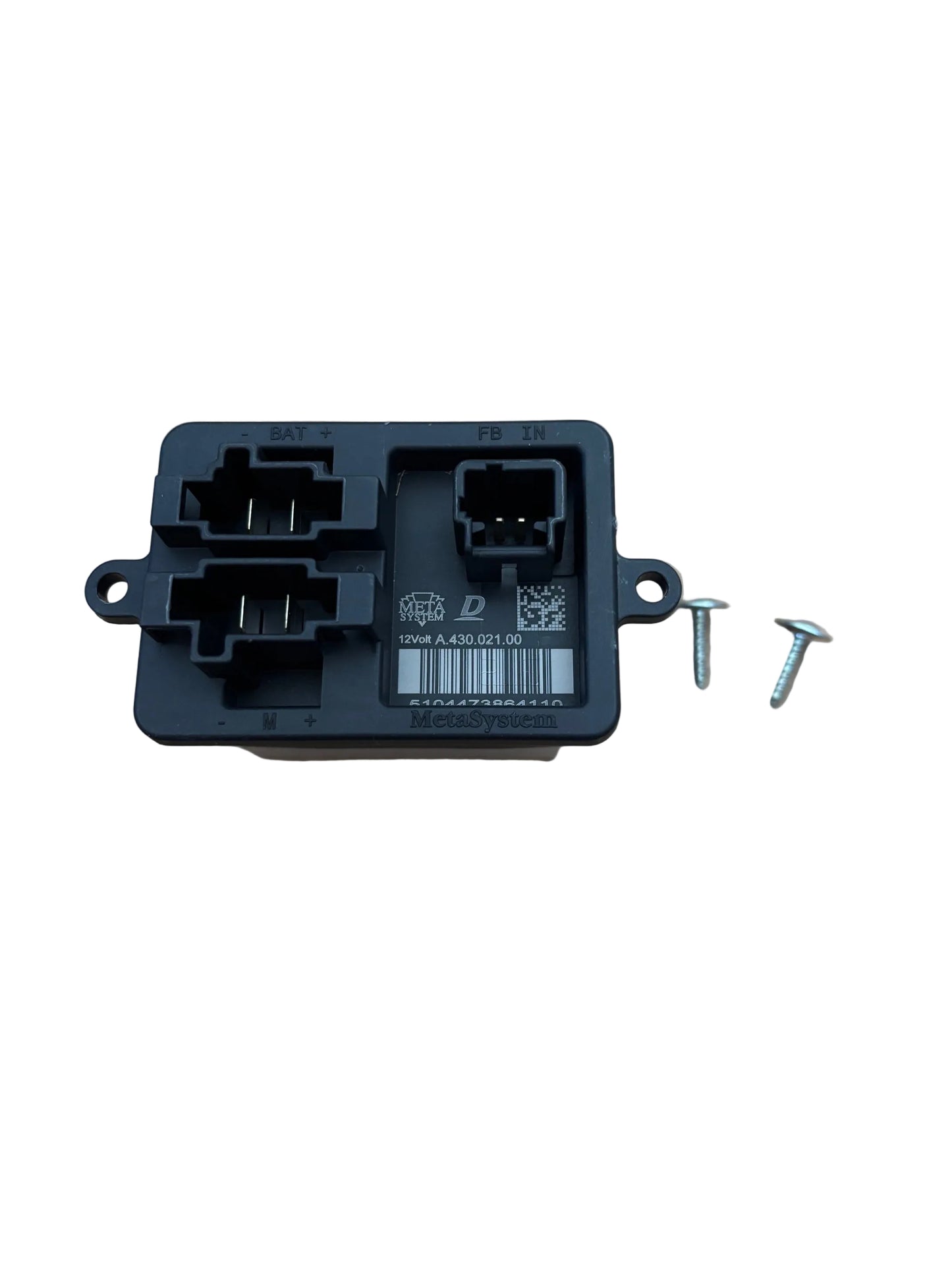 Vauxhall Citroen Peugeot Renault Heater Blower Motor Resistor 9821291880