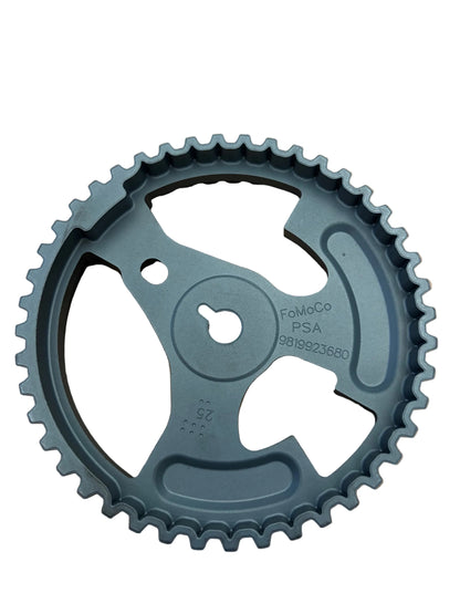Vauxhall Citroen Peugeot 1.5 Diesel Camshaft Timing Pulley 9819923680