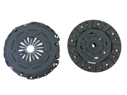 Vauxhall Citroen Peugeot 1.2 Petrol 2 Part Clutch Kit Reman Original Part 1623846380