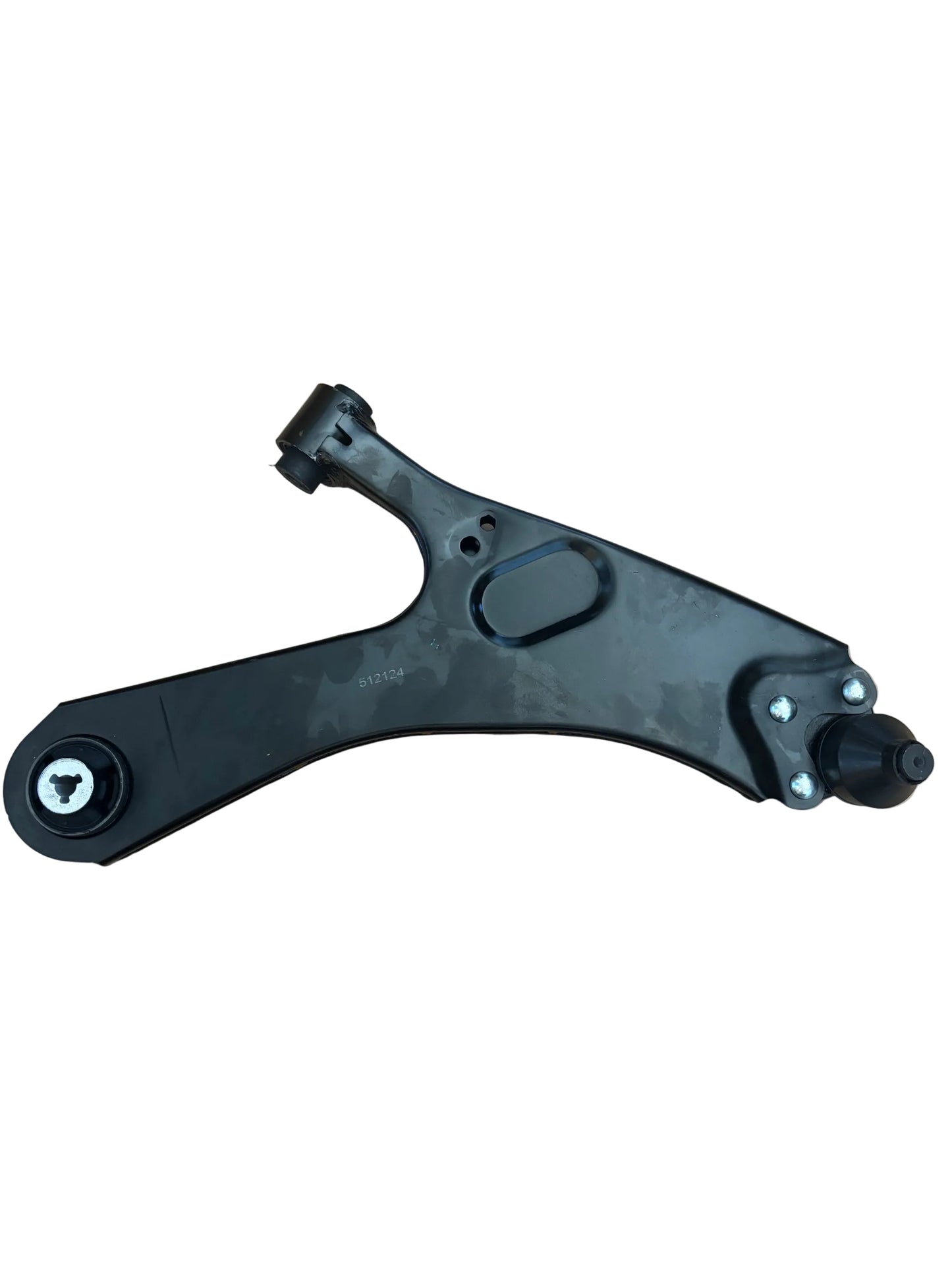 Vauxhall Citroen Peugeot Front Drivers Side Wishbone New Aftermarket Part 9831682780