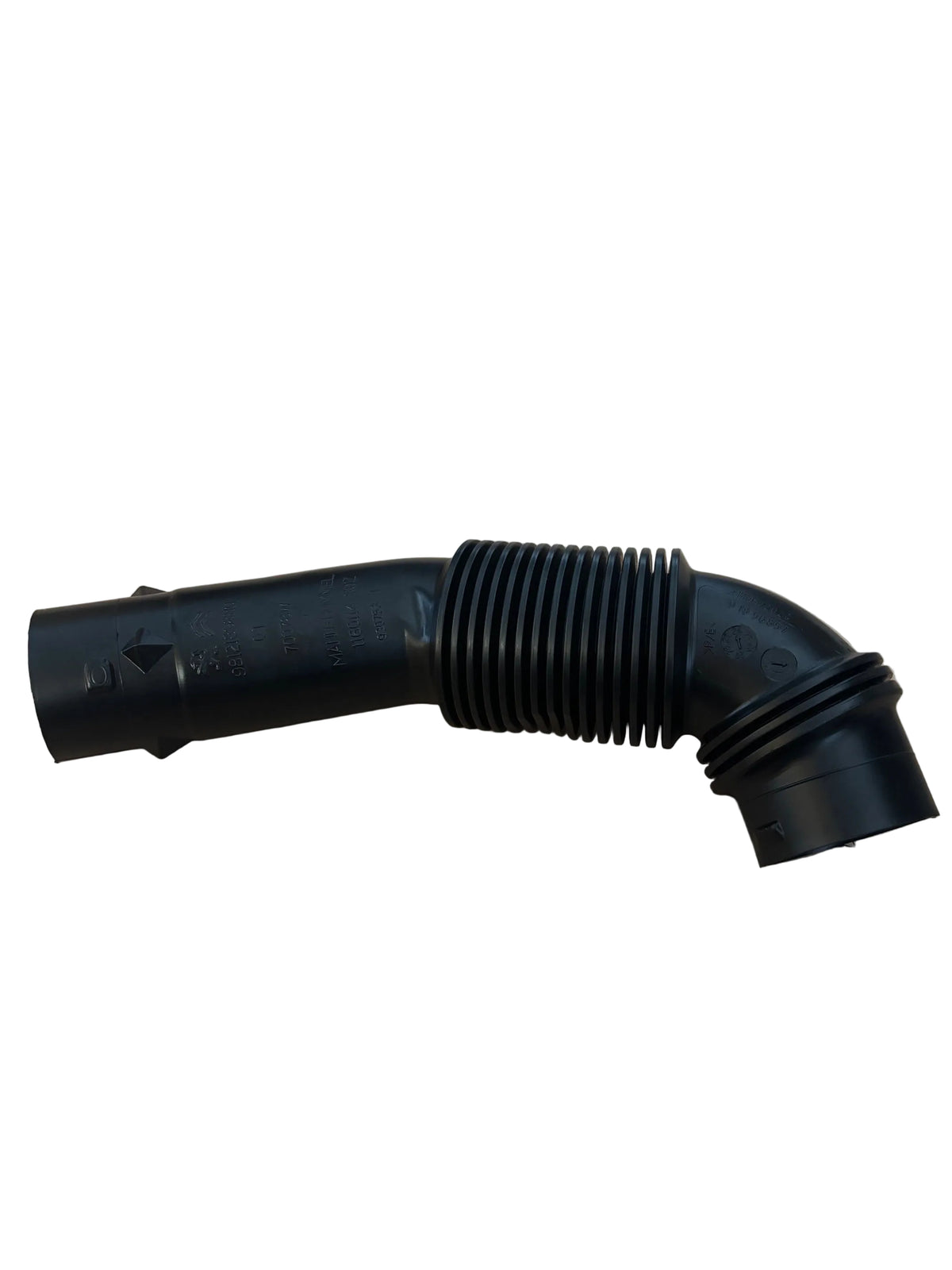 Vauxhall Citroen Peugeot 1.5 1.6 Diesel Air Intake Pipe New 9812189880