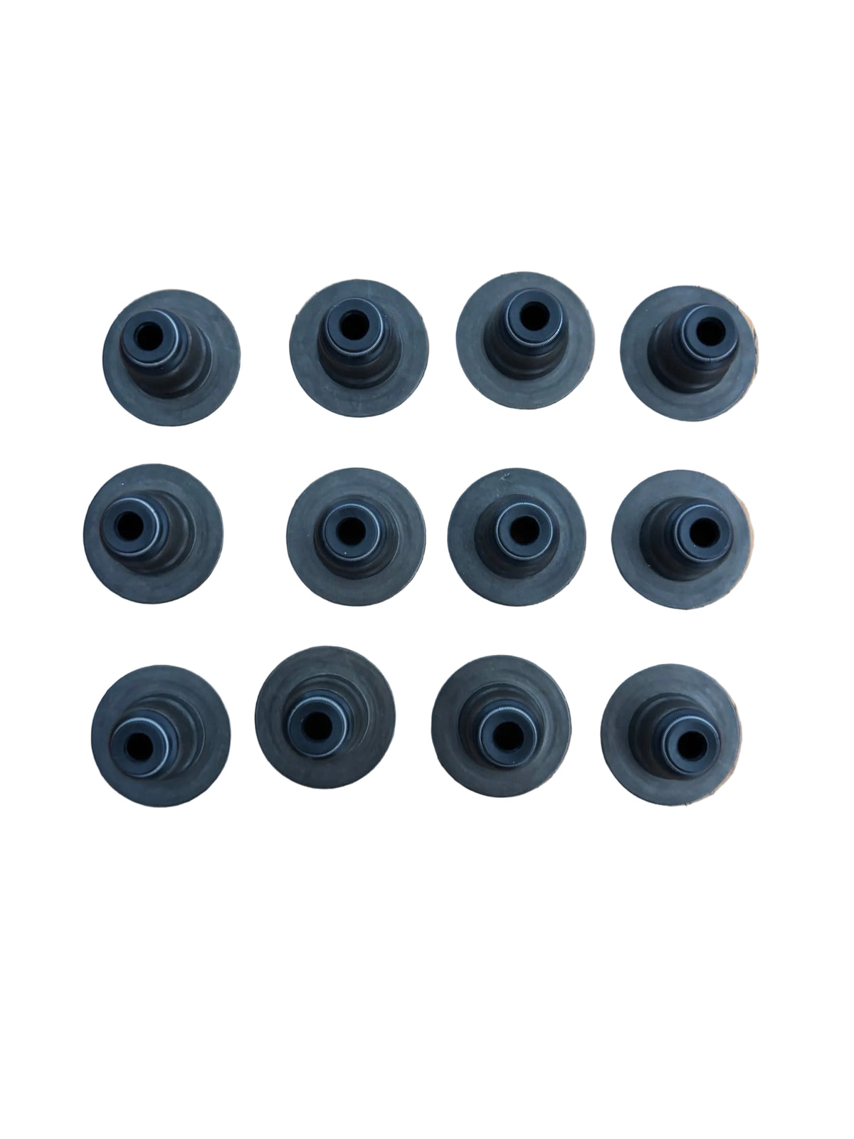Vauxhall Citroen Peugeot DS Oil Stem Seal Set of 12 1654507180